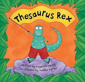 Thesaurus Rex